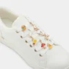 Adornos para zapatos «Smiles»