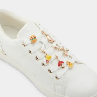 Adornos para zapatos «Smiles»
