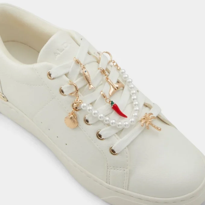 Adornos para zapatos Tropico