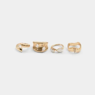 Anillo Alexxe