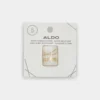 Anillo de dedo del pie retorcido