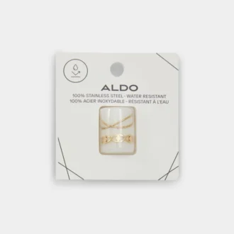 Anillo de dedo del pie retorcido