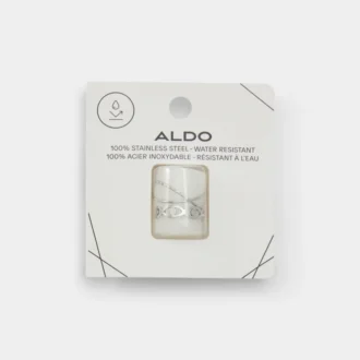 Anillo de dedo del pie retorcido
