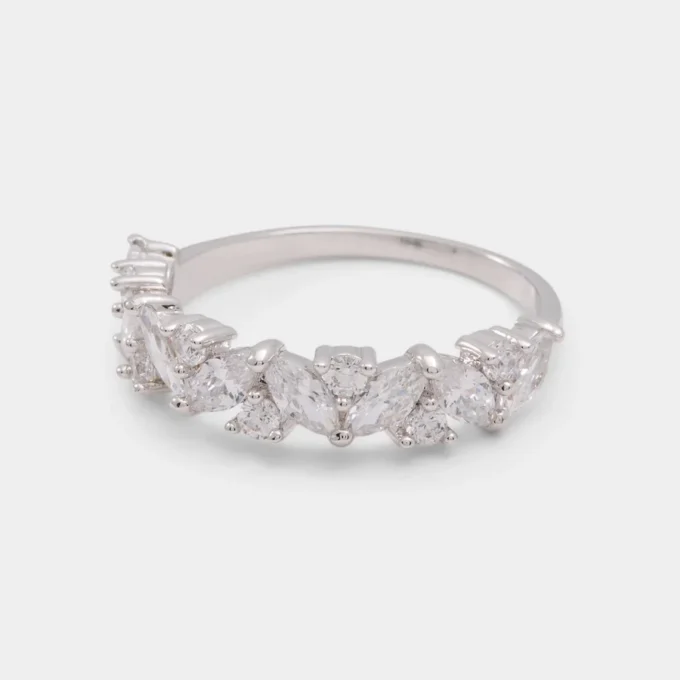 Anillo Lastingvow