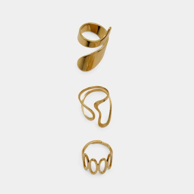 Anillo Loveliness