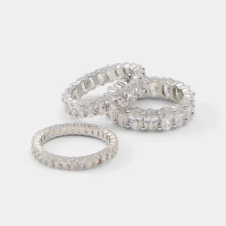 Anillo Ovalstack