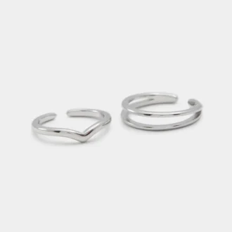Anillo para el dedo del pie Ardgowan