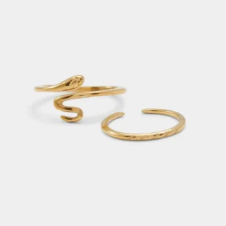 Anillo para el dedo del pie Valalever