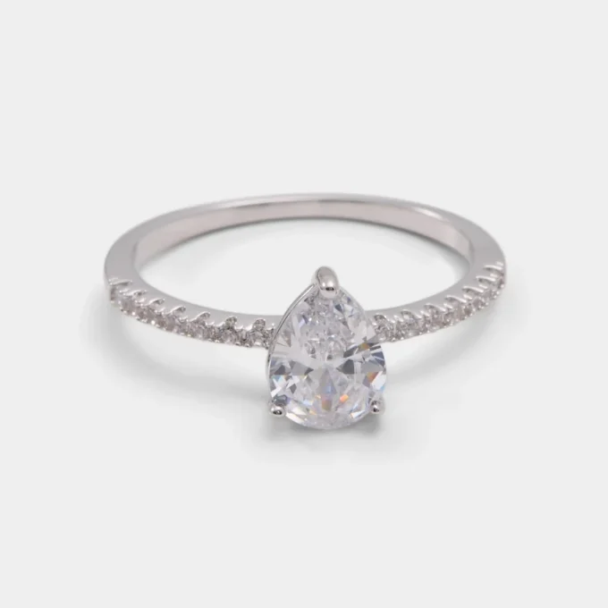 Anillo Pearlure