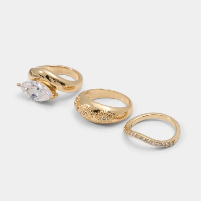 Anillo Sundazes
