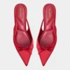 Azizza Slingback con tacón bajo, Tacón bajo Azizza Slingback con tacón bajo, Tacón bajo