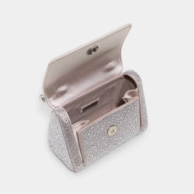 Blingchicc Bolso con asa superior Blingchicc Bolso con asa superior
