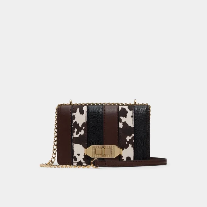 Bolso bandolera Alodantar