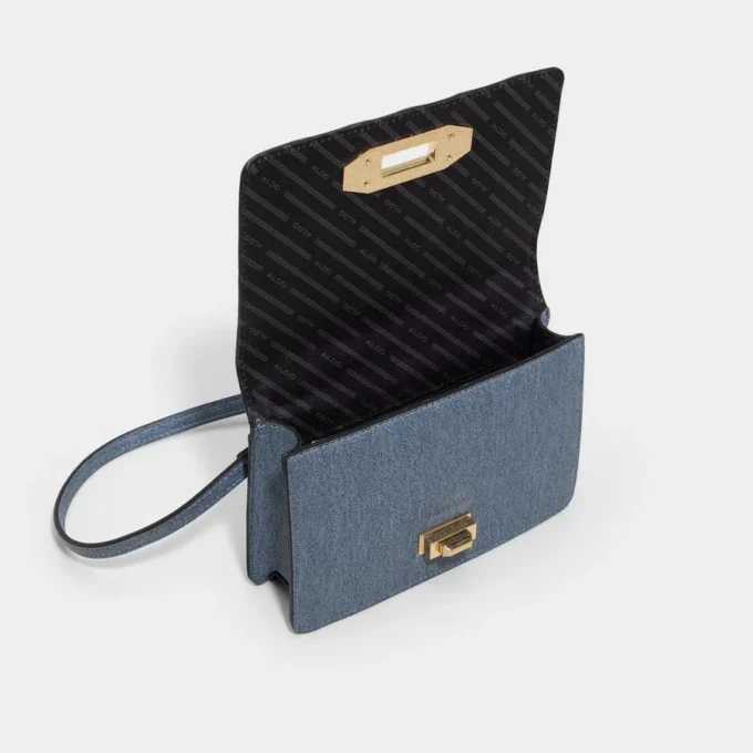 Bolso bandolera Alodantar