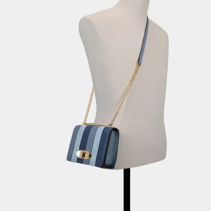Bolso bandolera Alodantar