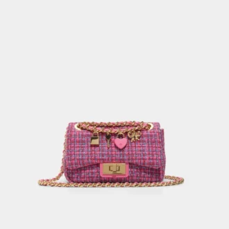 Bolso bandolera Bellarinaa