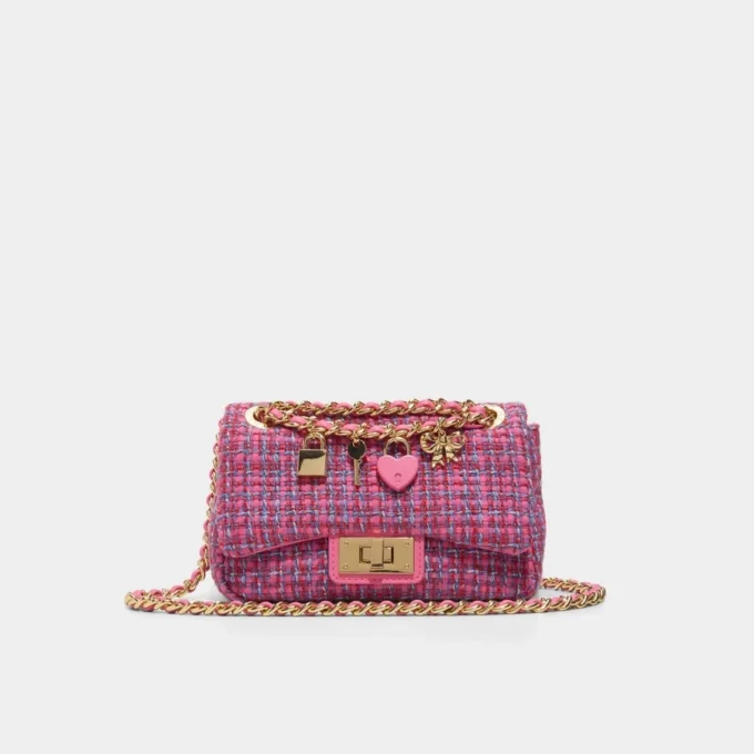 Bolso bandolera Bellarinaa Bolso bandolera Bellarinaa