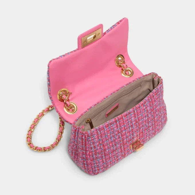 Bolso bandolera Bellarinaa Bolso bandolera Bellarinaa