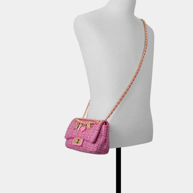 Bolso bandolera Bellarinaa Bolso bandolera Bellarinaa