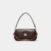 Bolso bandolera Clapperton Bolso bandolera Clapperton