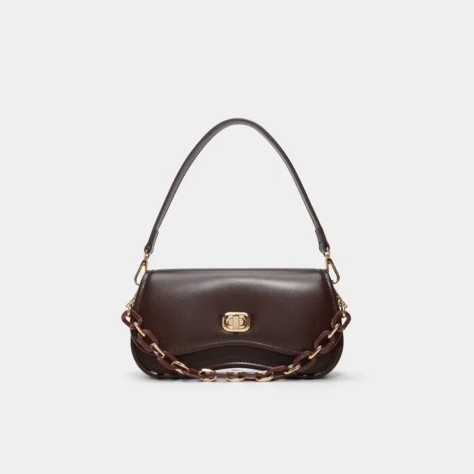 Bolso bandolera Clapperton Bolso bandolera Clapperton