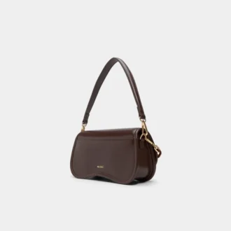 Bolso bandolera Clapperton