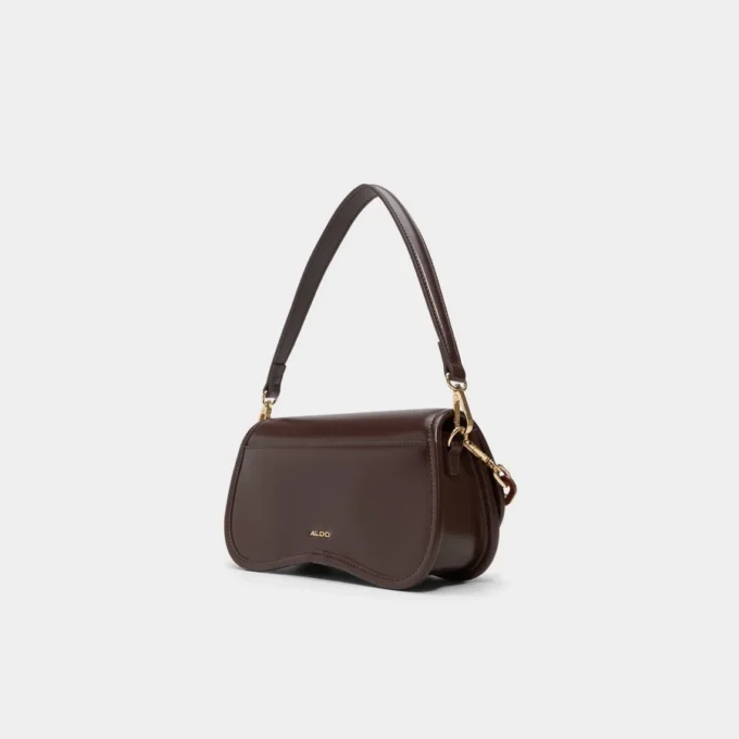 Bolso bandolera Clapperton Bolso bandolera Clapperton