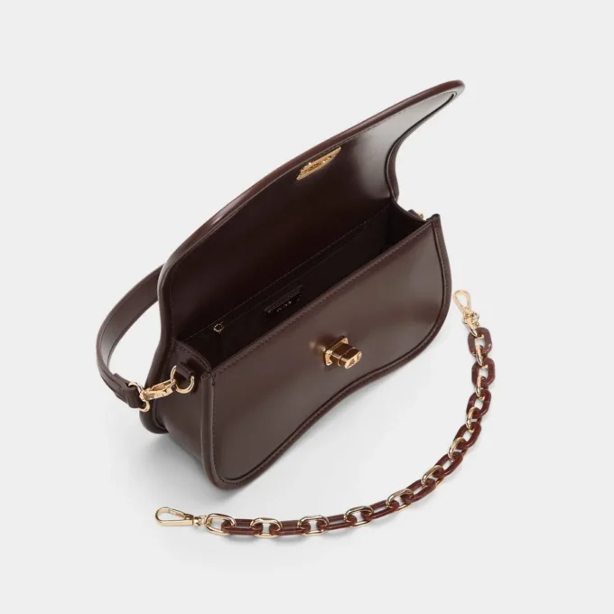 Bolso bandolera Clapperton Bolso bandolera Clapperton
