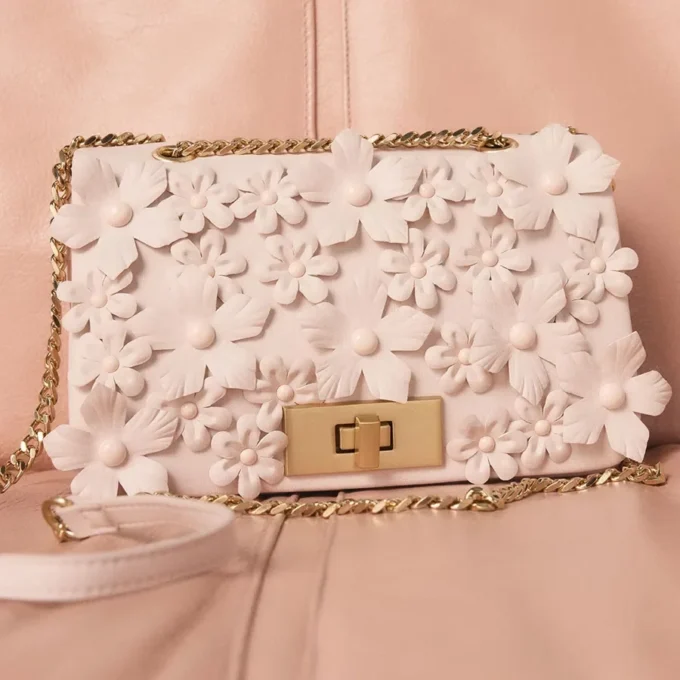 Bolso bandolera Florellaa Bolso bandolera Florellaa