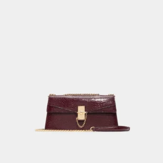 Bolso bandolera Fortulaa