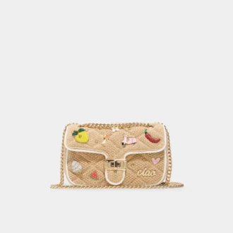 Bolso bandolera Giulliaa