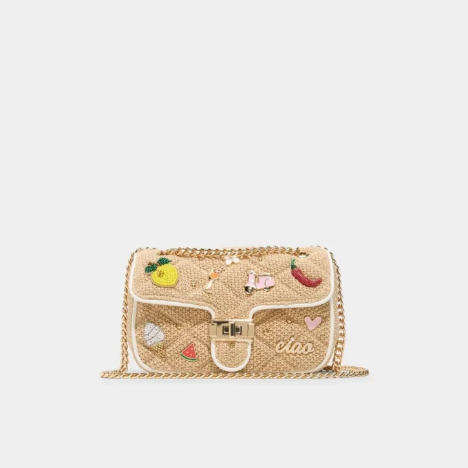 Bolso bandolera Giulliaa Bolso bandolera Giulliaa