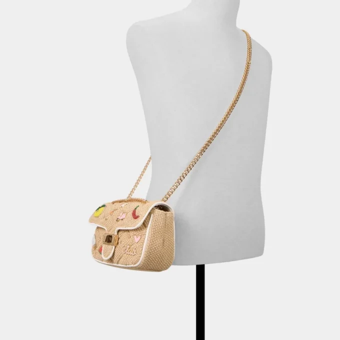Bolso bandolera Giulliaa Bolso bandolera Giulliaa