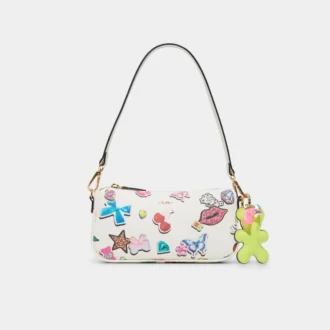 Bolso bandolera Jellybeee