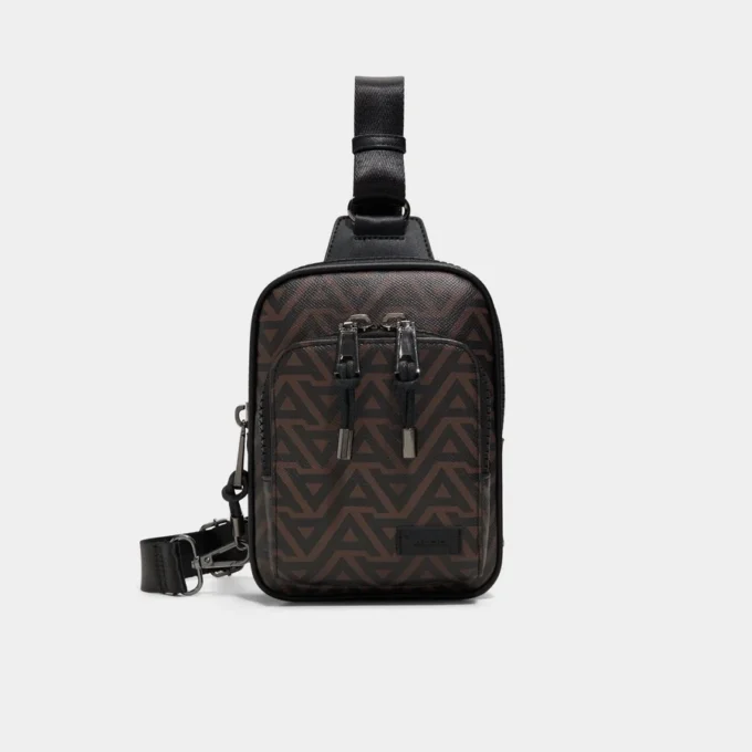 Bolso bandolera Koichh