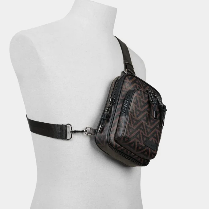 Bolso bandolera Koichh