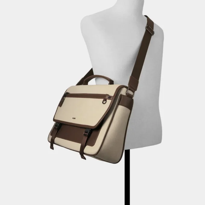 Bolso bandolera Lewiee