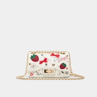 Bolso bandolera Lovebagg