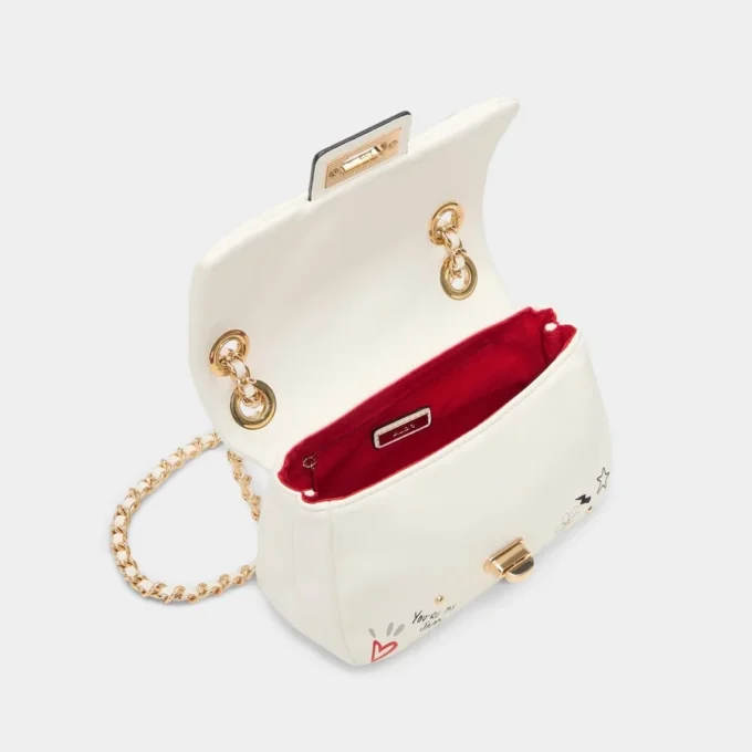 Bolso bandolera Lovebagg Bolso bandolera Lovebagg
