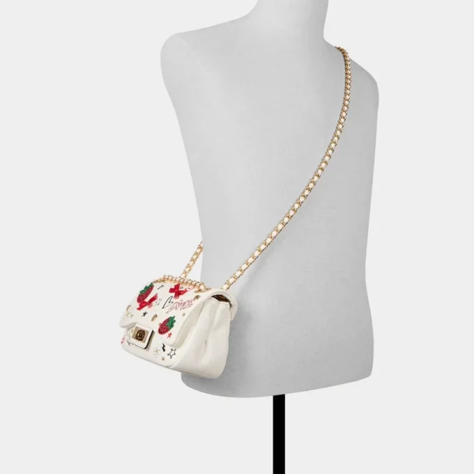 Bolso bandolera Lovebagg Bolso bandolera Lovebagg