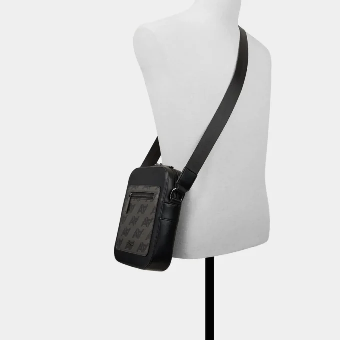 Bolso bandolera Murvynn