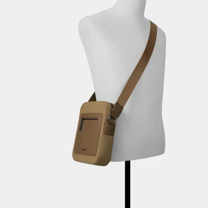 Bolso bandolera Murvynn