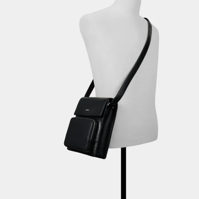Bolso bandolera Niles