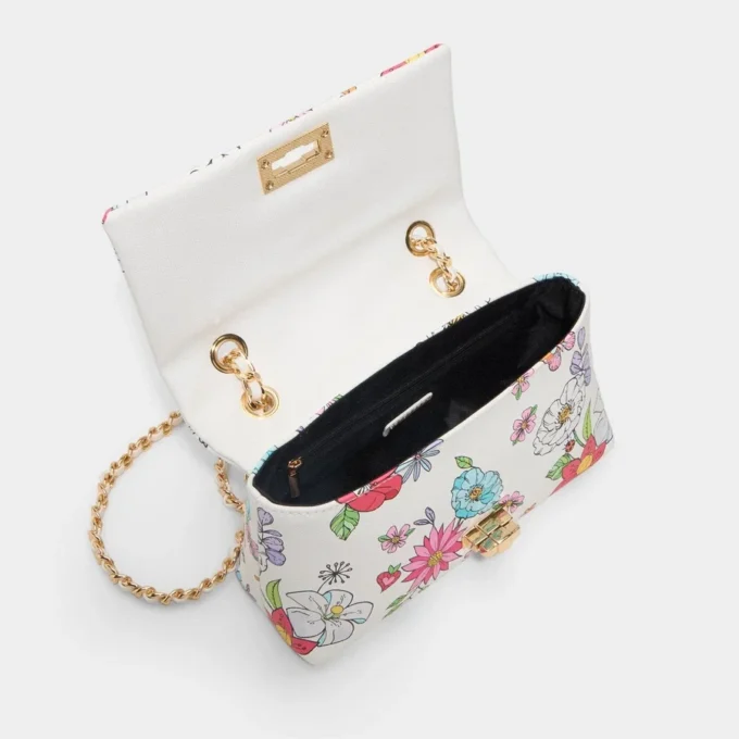 Bolso bandolera Petalbloomm Bolso bandolera Petalbloomm