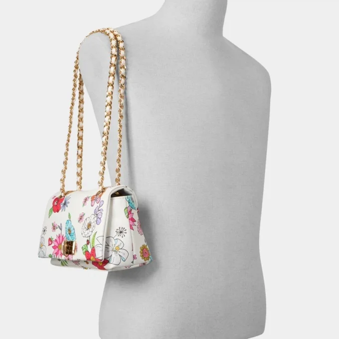 Bolso bandolera Petalbloomm Bolso bandolera Petalbloomm