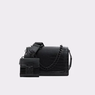 Bolso bandolera Qiemar