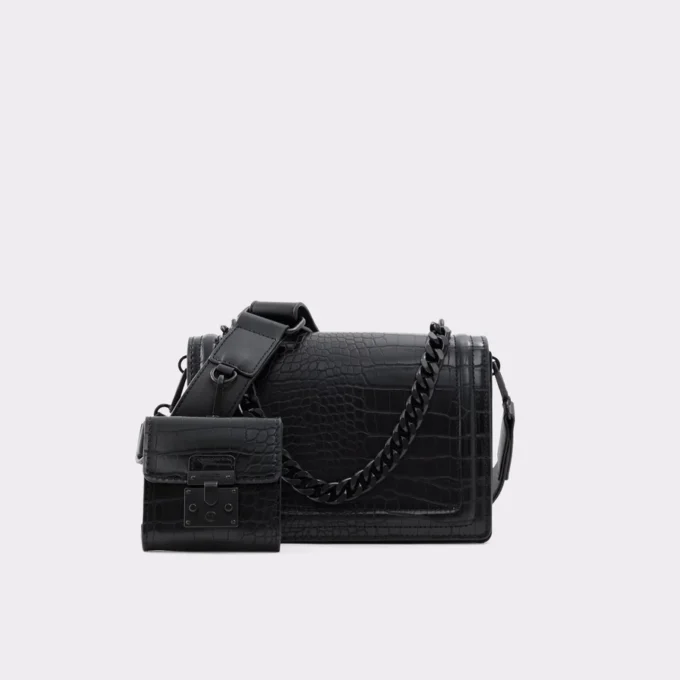 Bolso bandolera Qiemar Bolso bandolera Qiemar