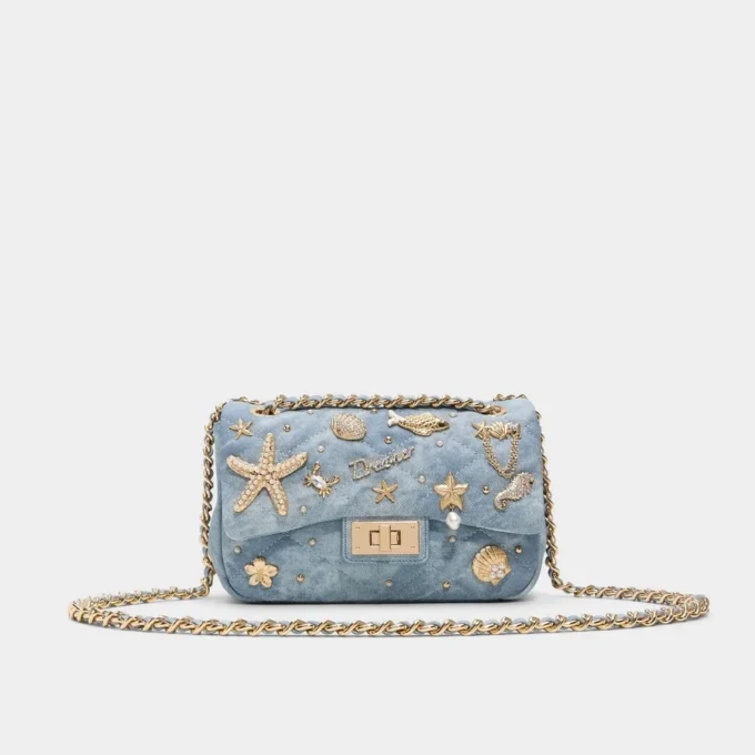 Bolso bandolera Seadreamm Bolso bandolera Seadreamm