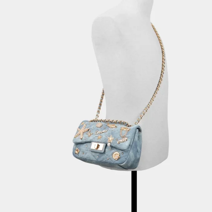 Bolso bandolera Seadreamm Bolso bandolera Seadreamm