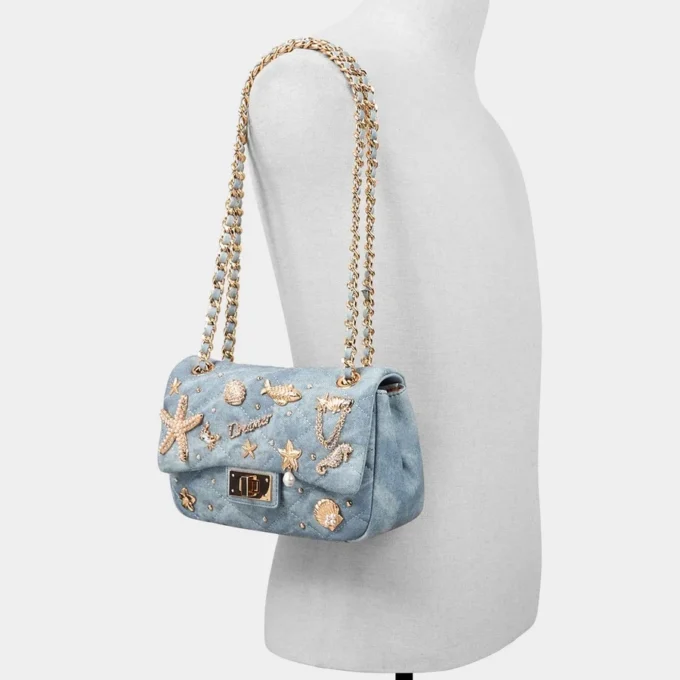 Bolso bandolera Seadreamm Bolso bandolera Seadreamm
